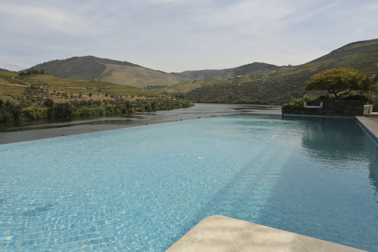 Enoturismo na Quinta das Carvalhas