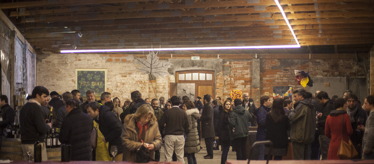 simplesmente...Vinho 2017