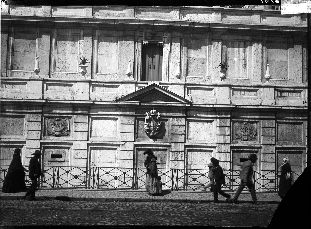 Chafariz de El-Rei, foto de José Arthur Leitão B