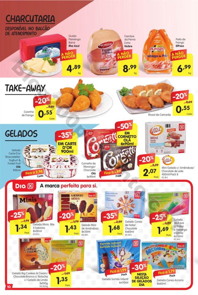 Antevisão Folheto MINIPREÇO Family promoções d