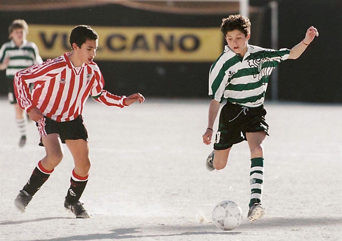 cr7 a história de uma vida