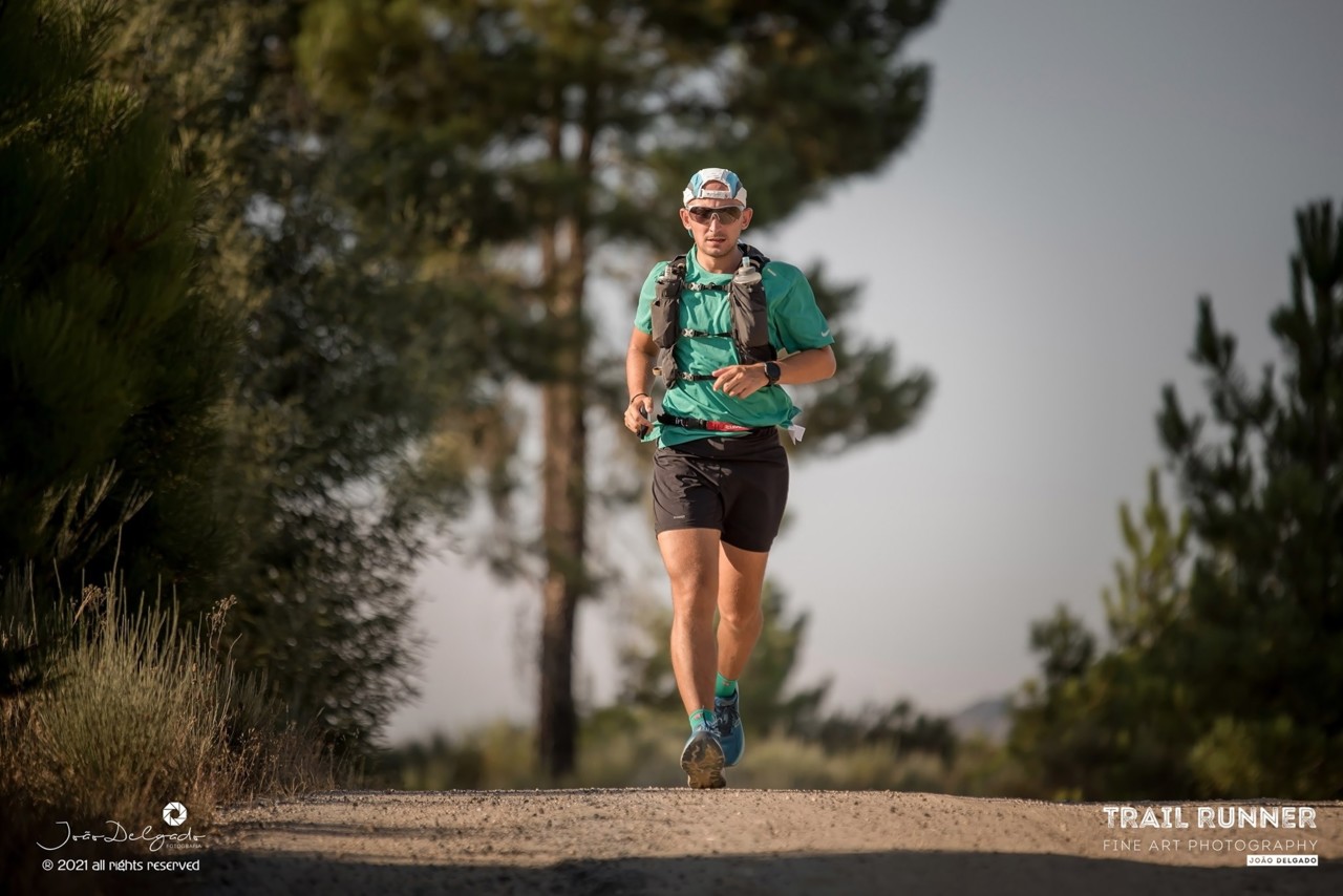 PT281+ Ultramarathon - Sozinho com os pensamentos.