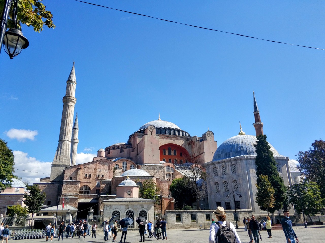 Santa Sofia - Hagia Sophia.jpg