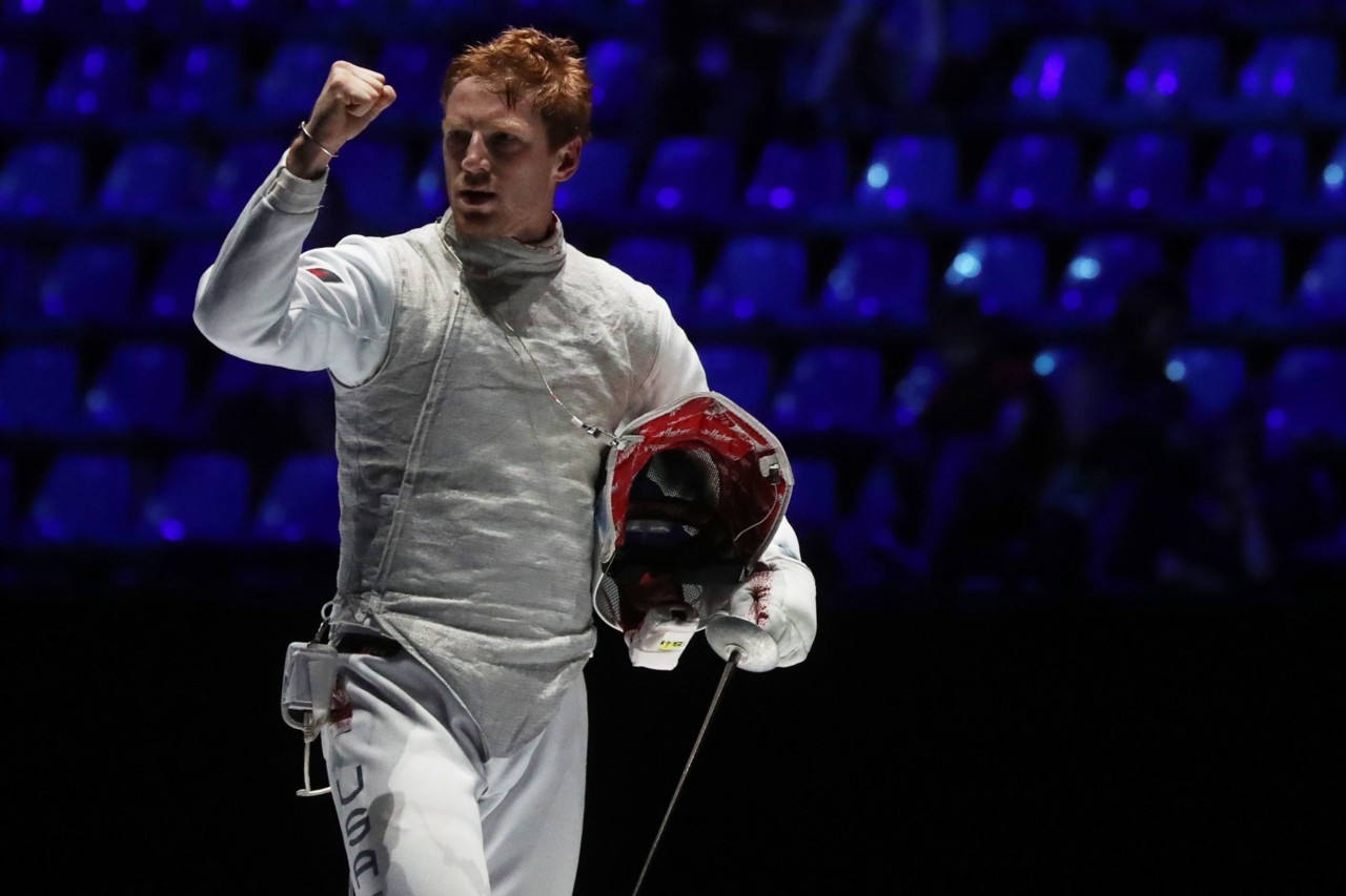 Race Imboden