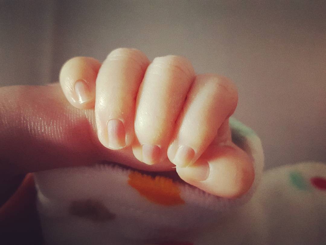 12 coisas que aprendi nos primeiros 3 meses de maternidade