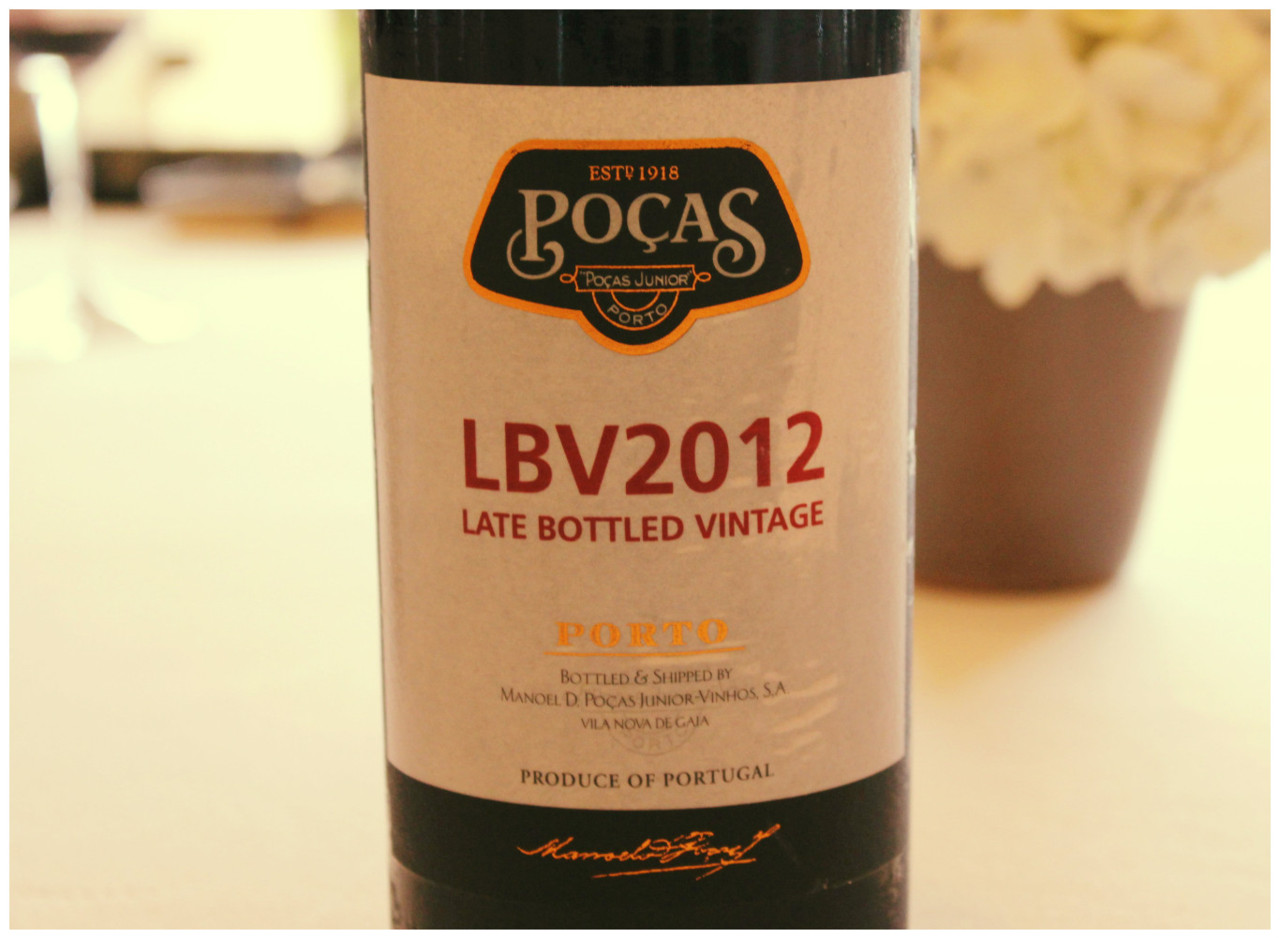 Poças LBV 2012