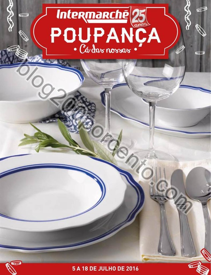 Antevisão Folheto INTERMARCHÉ Extra promoções 