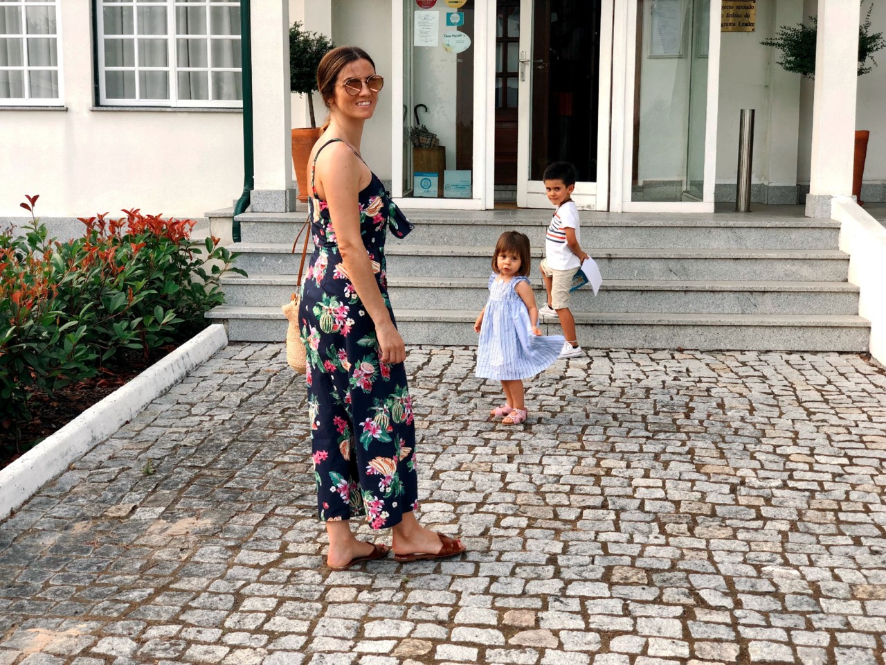 restaurante quinta de cabriz