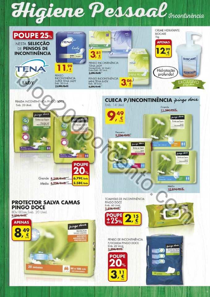 Antevisão Folheto PINGO DOCE Extra promoções de