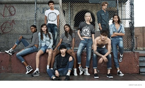 dkny campanha jeans primavera verao 2015.jpeg