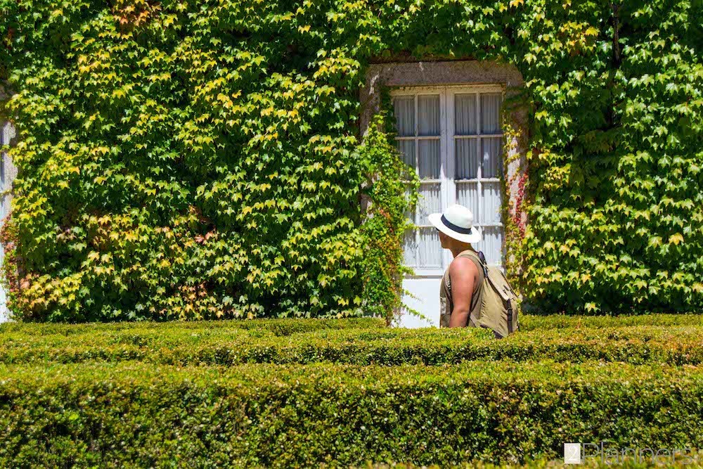 Museu Quiñones de León  - Vigo The2Planners