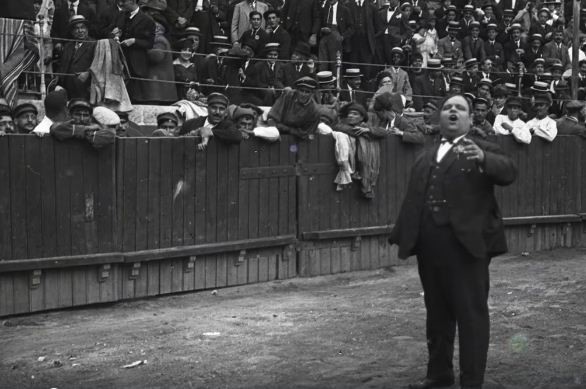 romao goncalves no campo pequeno.JPG