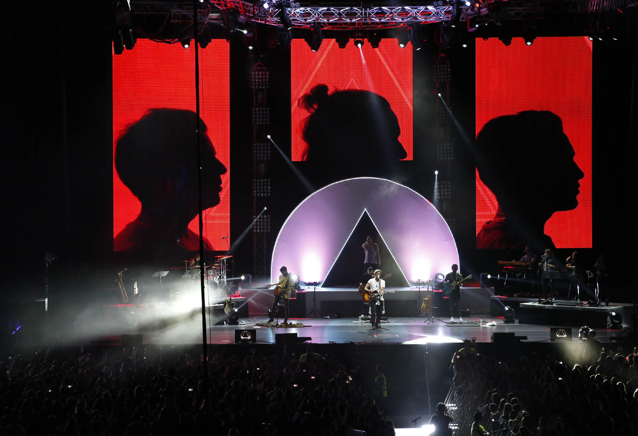 D.A.M.A no MEO ARENA capa.jpg