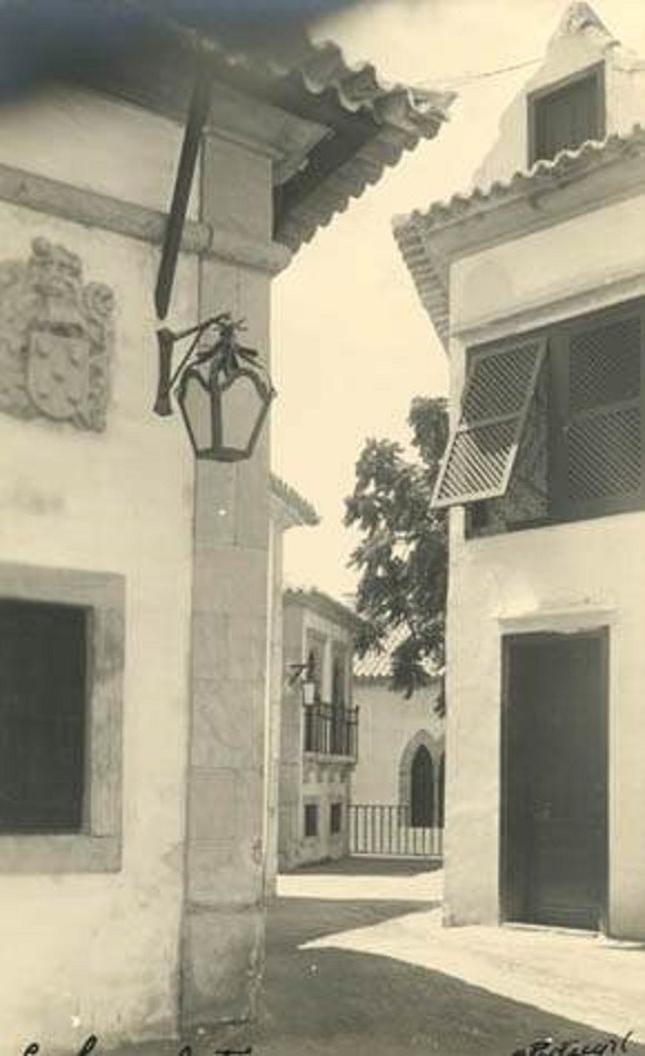 São Bento com a exposição Lisboa Antiga6.jpg São Bento com a exposição Lisboa Antiga6.jpg