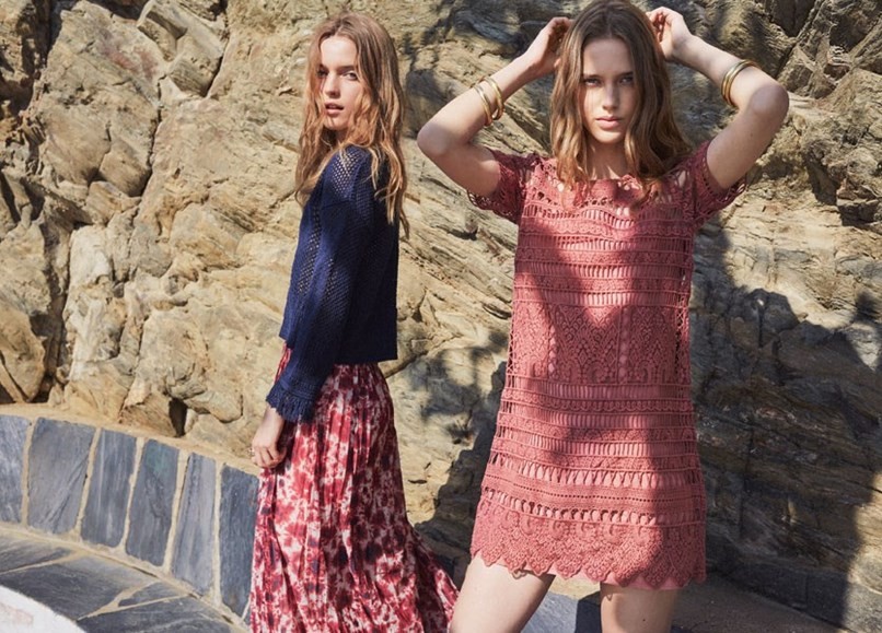 mango-primavera-verao-2016-coleçao-bohemian-spiri mango-primavera-verao-2016-coleçao-bohemian-spiri