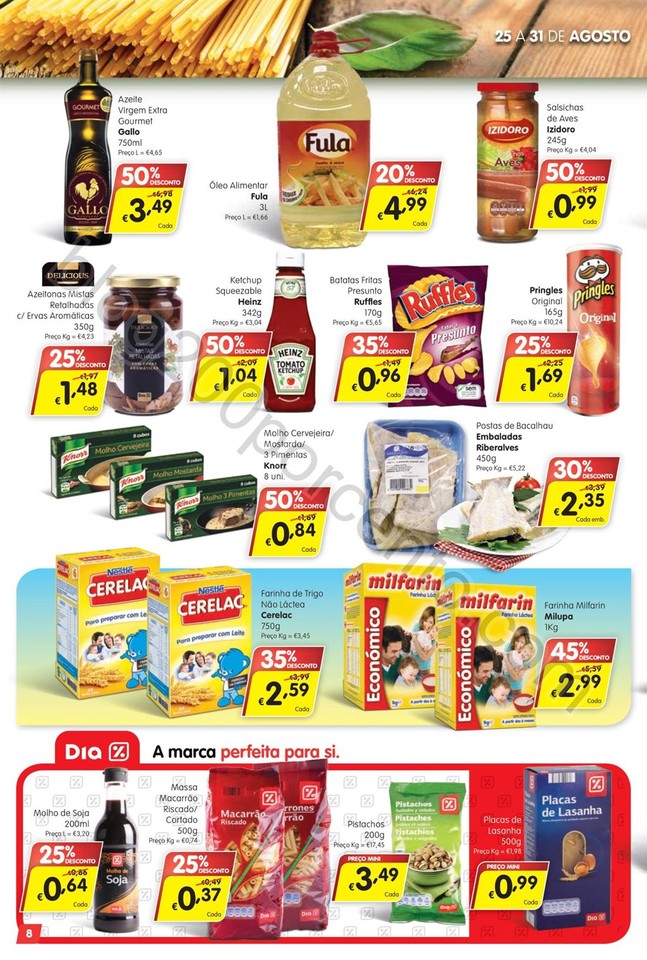 Antevisão Folheto MINIPREÇO Nacional Promoções