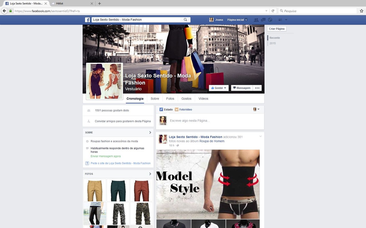 Loja Sexto Sentido.JPG