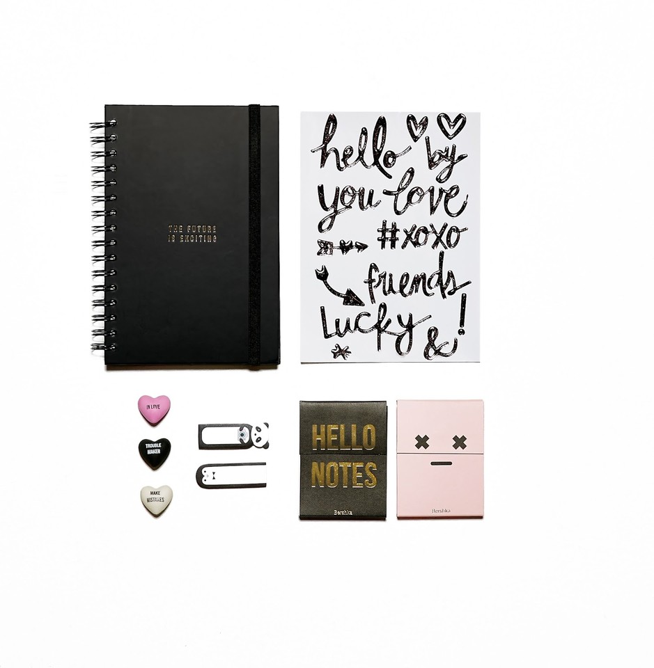 Bershka - STATIONERY collection (3).jpg