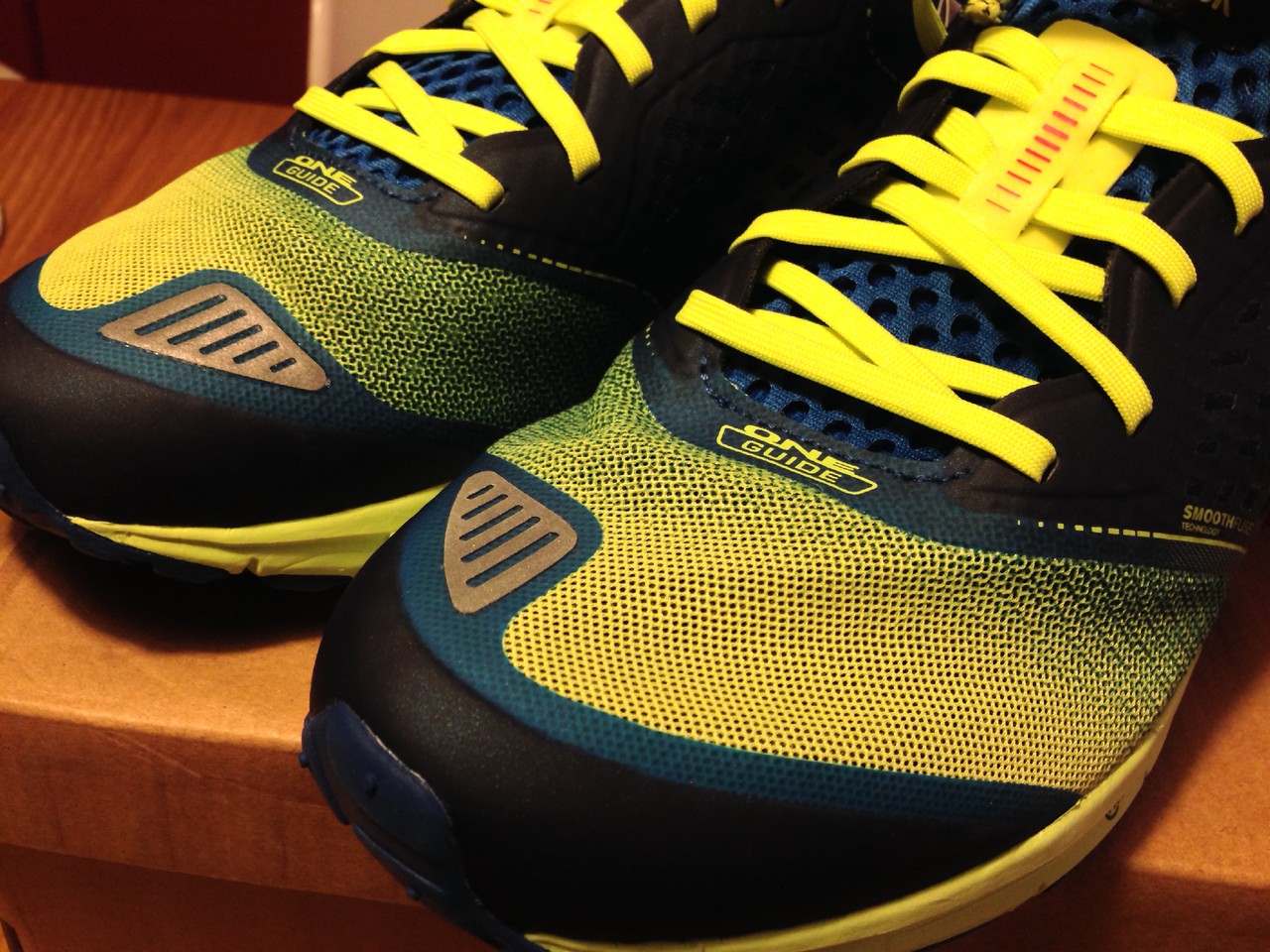 reebok one guide 3.0