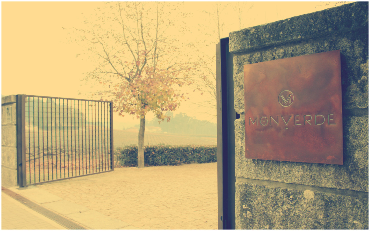 Monverde Wine Experience Hotel