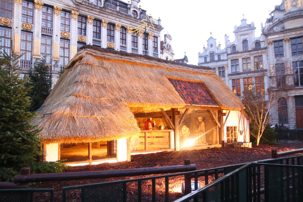 plaisirs d' hiver natal bruxelas grand place plaisirs d' hiver natal bruxelas grand place