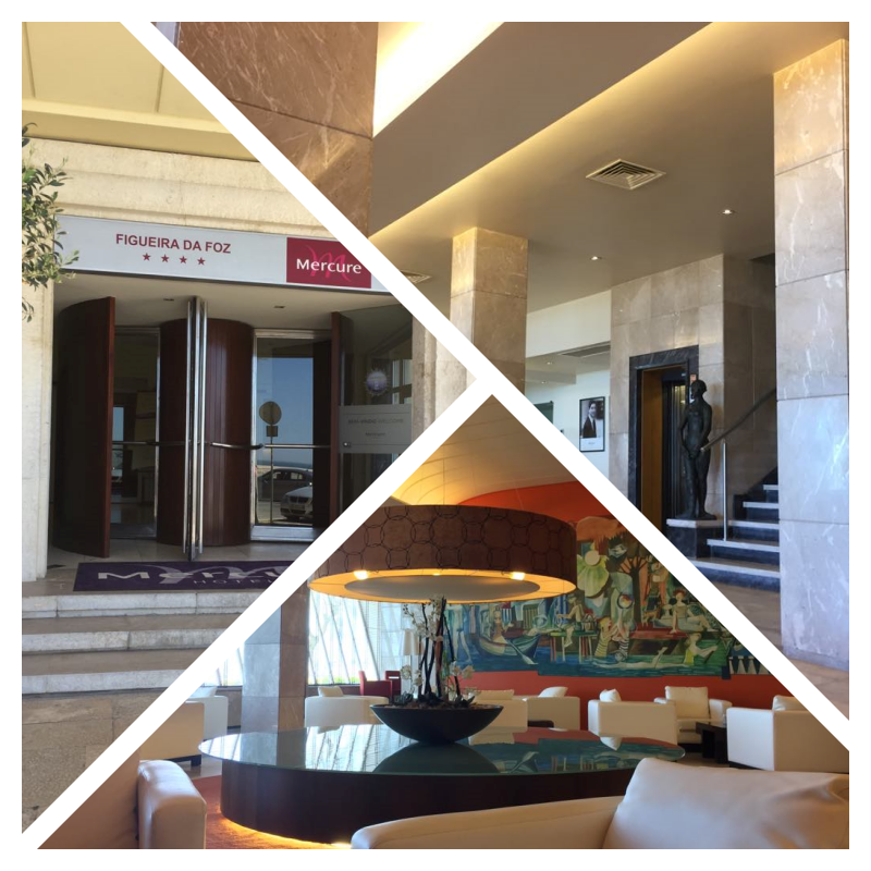 mercure figueira da foz, não!