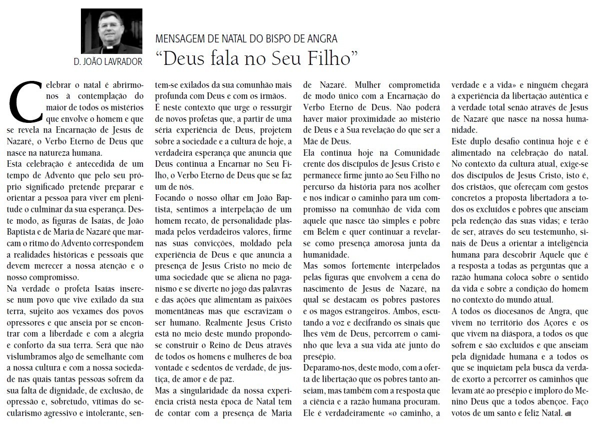 Mensagem Natal Bispo Angra.jpg Mensagem Natal Bispo Angra.jpg