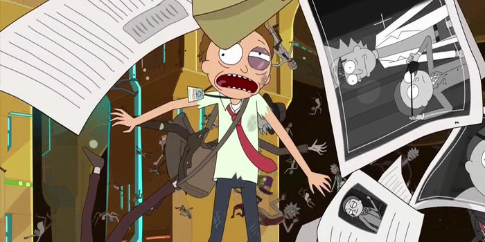 Melhores Séries de 2017 Melhores Séries de 2017