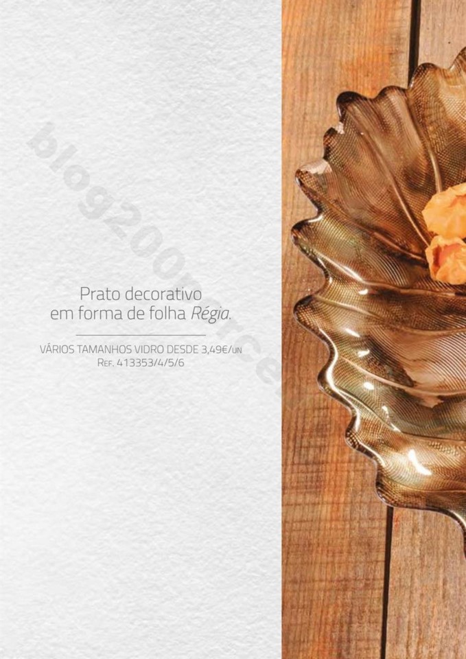 Antevisão Folheto DEBORLA Presentes Natal - 29 no