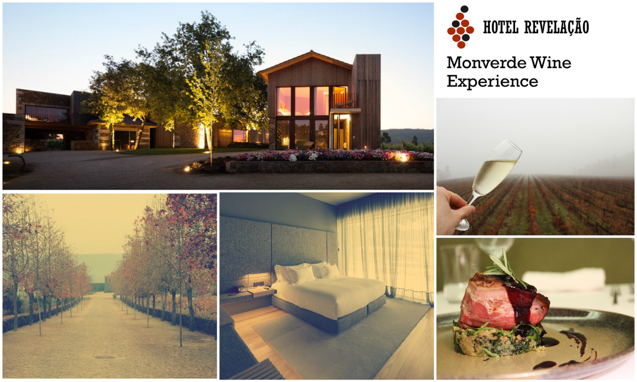Hotel Revelação