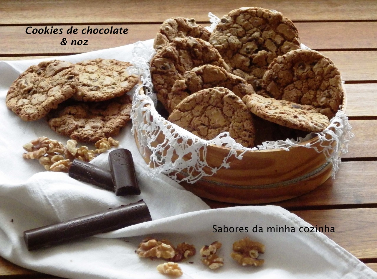 IMGP4412-Cookies de chocolate &amp; noz-Blog.JPG
