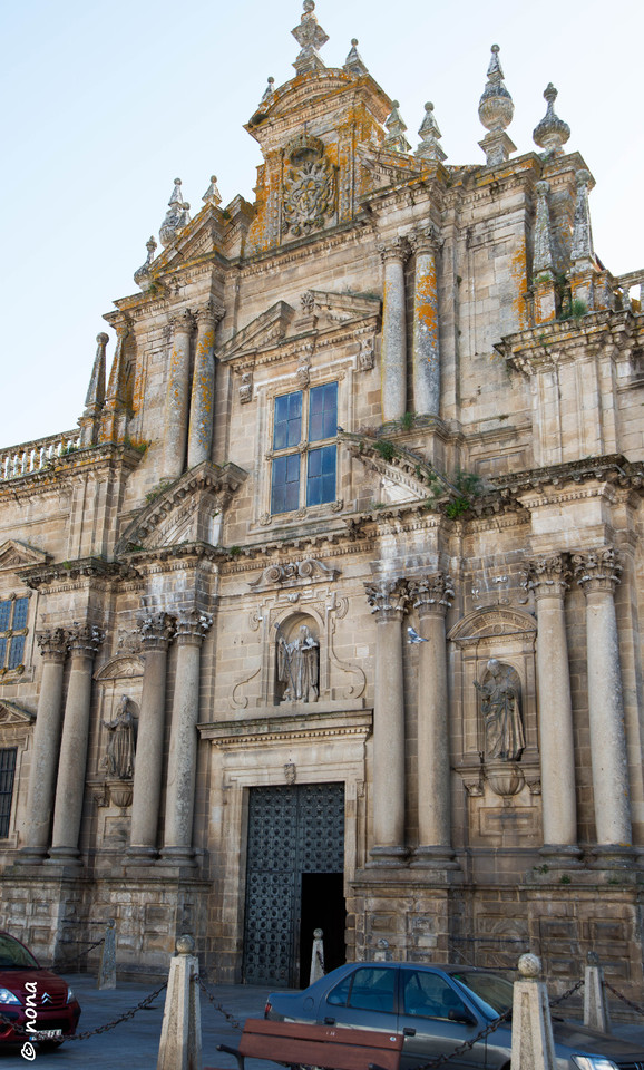 2015 - XXIII Passeio Lumbudus (Celanova, Lindoso, 