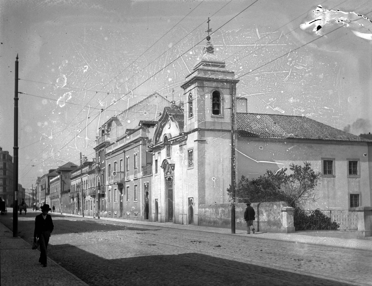 Ermida do Resgate das Almas e Senhor Jesus dos Per