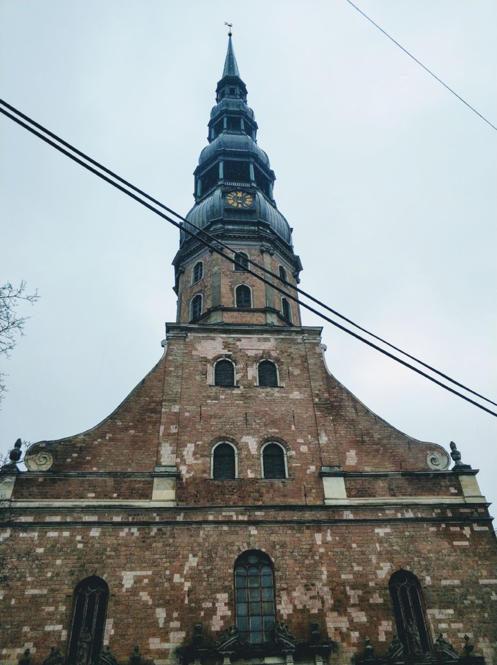 Igreja de São Pedro, Riga.jpg