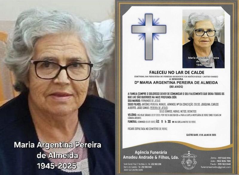 FOTO NOME  DE MARIA ARGENTINA PEREIRA DE ALMEIDA-8