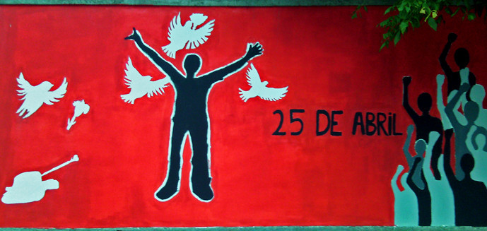 Fotografia de Henrique Matos