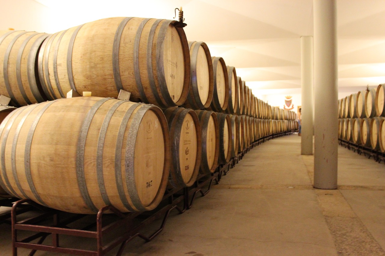 Quinta Nova N. S. do Carmo