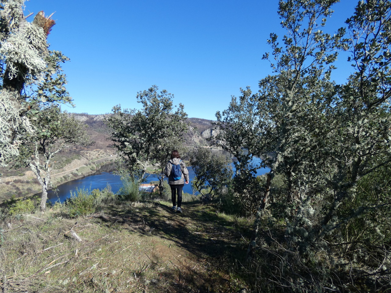 Trilho da mina de ouro do Conhal (6).JPG