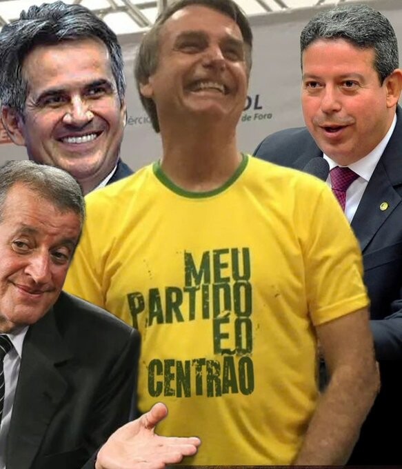 centrão velha política.jpeg