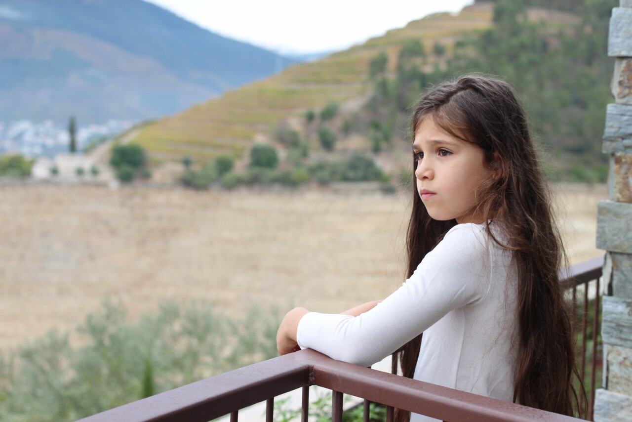 Quinta São José do Barrilário 