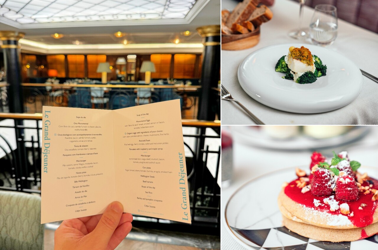 Maison Albar Le Monumental Palace e Le Monument