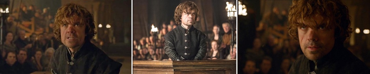 Game of Thrones - Tyrion's Trial.JPG