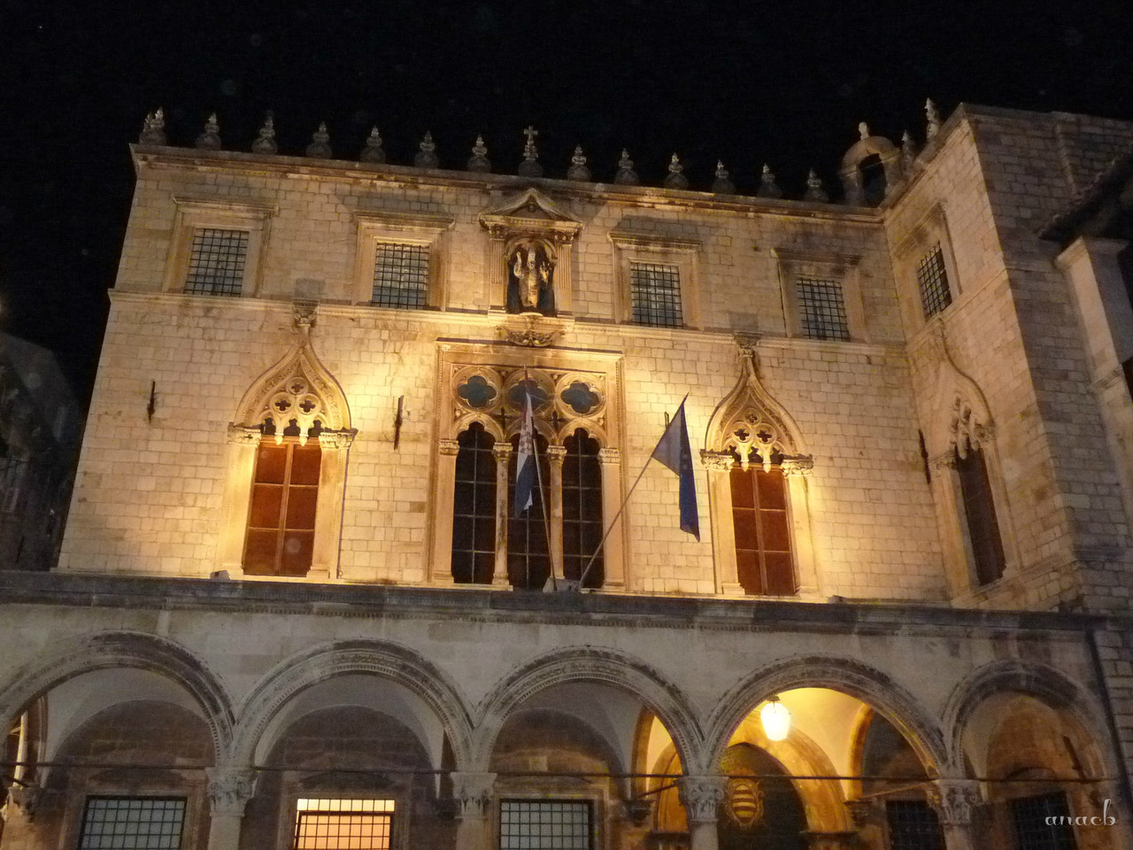 Dubrovnik, Croatia - by night (14).jpg