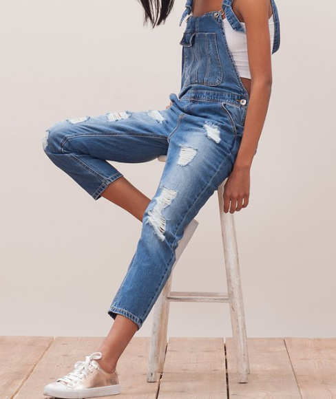 calças push up stradivarius