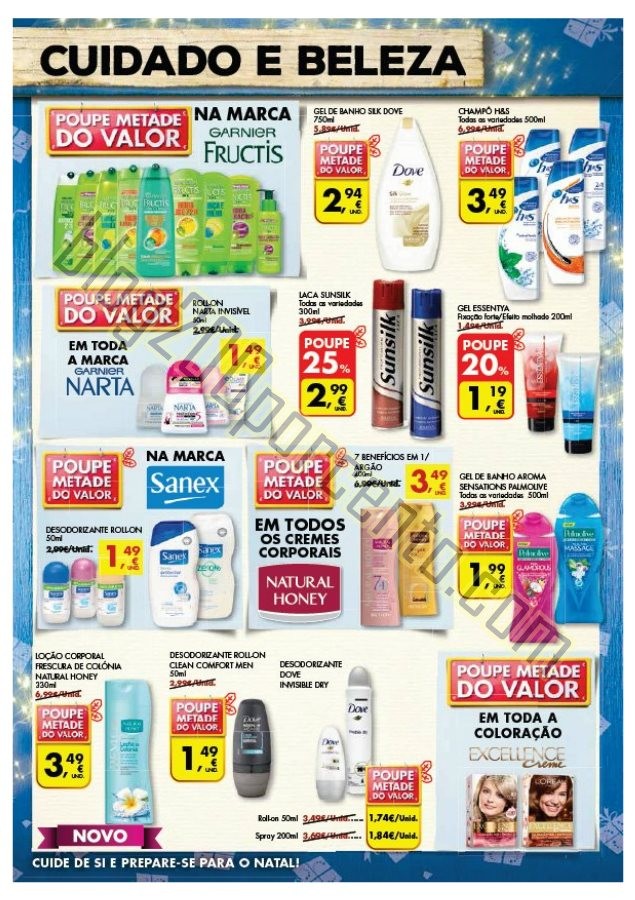Antevisão Folheto PINGO DOCE Madeira de 15 a 24 d