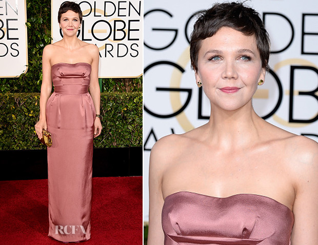 Maggie-Gyllenhaal-In-Miu-Miu-2015-Golden-Globe-Awa