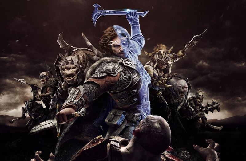 Middle-Earth: Shadow of War Middle-Earth: Shadow of War