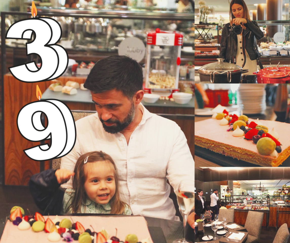 brunch de aniversário sheraton brunch de aniversário sheraton