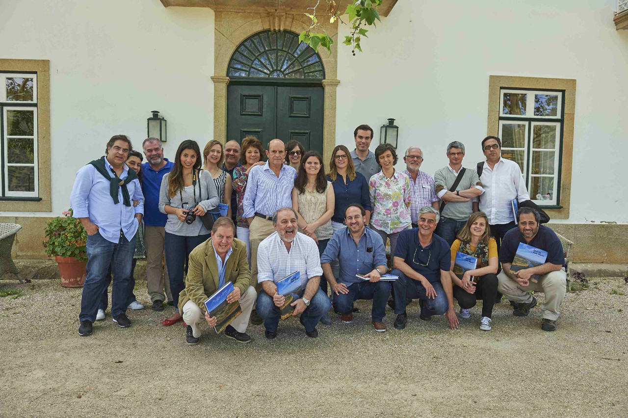 Festival Vinho Douro Superior 2016