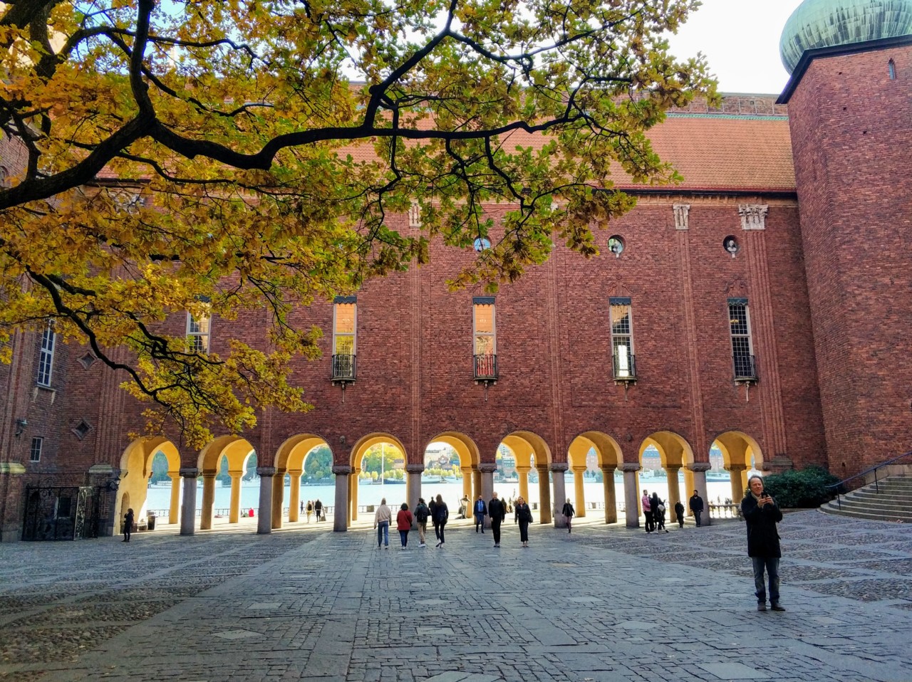 Dentro do Stockholm City Hall.jpeg